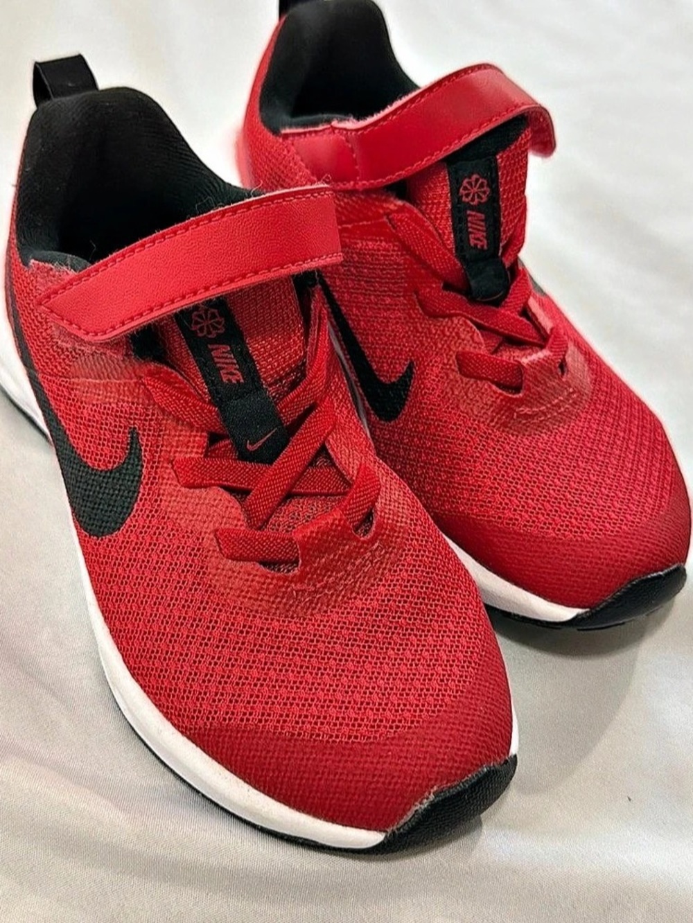 Nike Revolution 6 Preschool / Little Kids Running Shoes Preschool Running Shoes